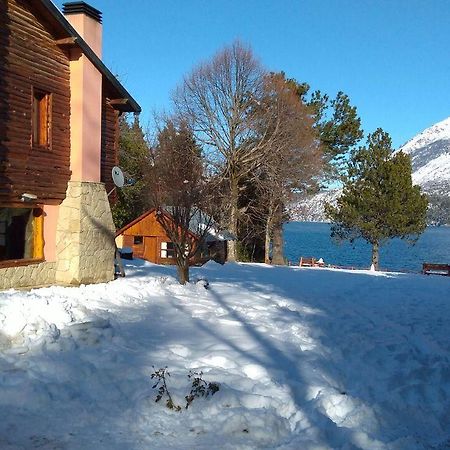 Lago Gutierrez Lodge San Carlos de Bariloche Extérieur photo