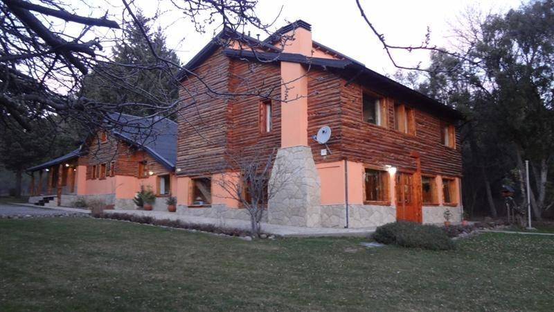 Lago Gutierrez Lodge San Carlos de Bariloche Extérieur photo