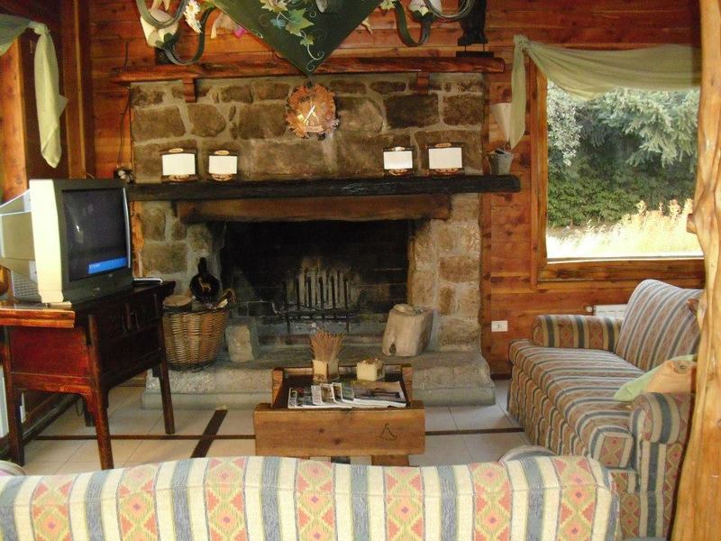 Lago Gutierrez Lodge San Carlos de Bariloche Extérieur photo