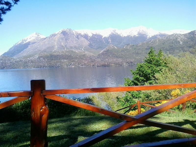Lago Gutierrez Lodge San Carlos de Bariloche Extérieur photo
