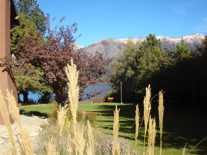 Lago Gutierrez Lodge San Carlos de Bariloche Extérieur photo