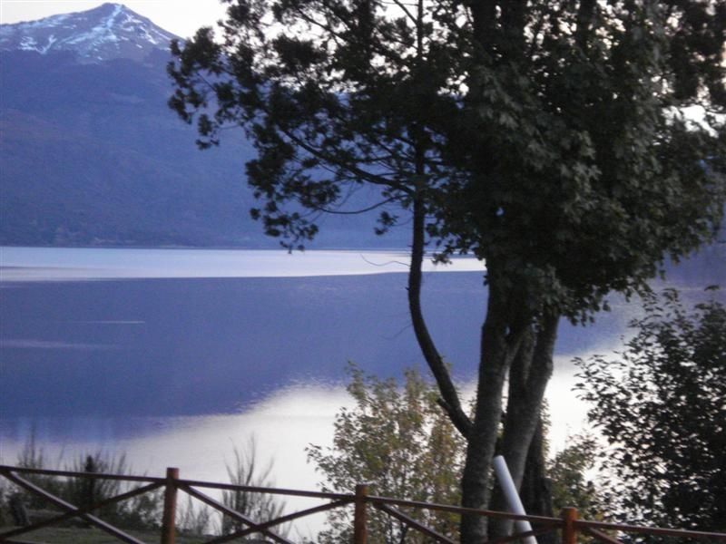 Lago Gutierrez Lodge San Carlos de Bariloche Extérieur photo