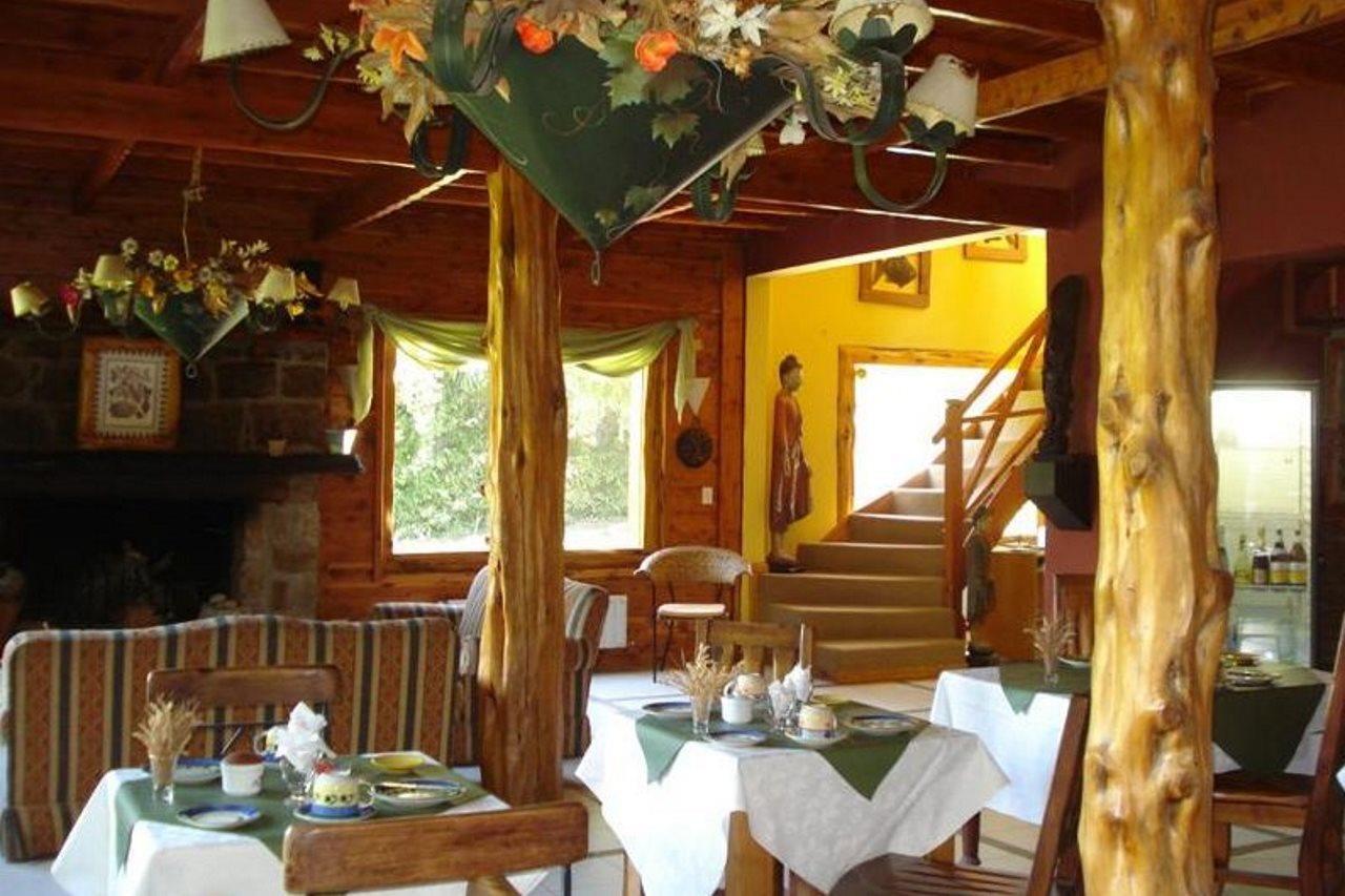 Lago Gutierrez Lodge San Carlos de Bariloche Extérieur photo