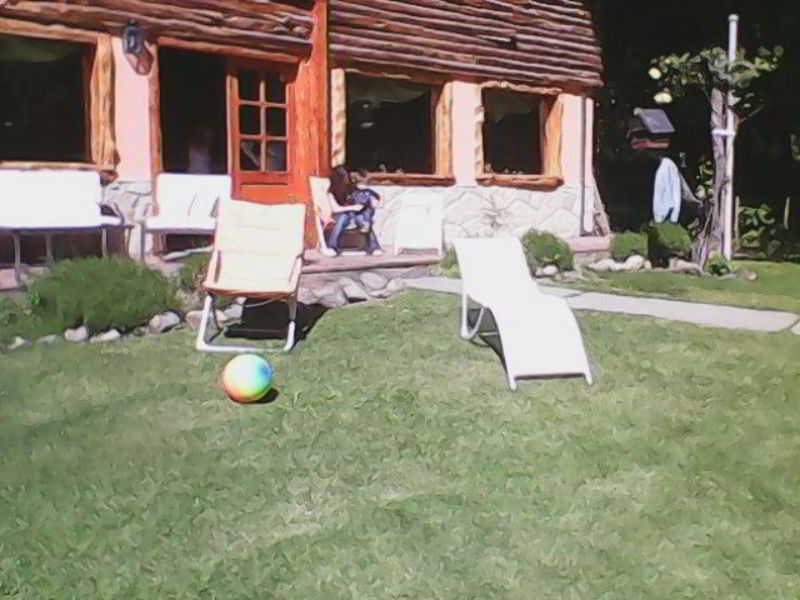 Lago Gutierrez Lodge San Carlos de Bariloche Extérieur photo
