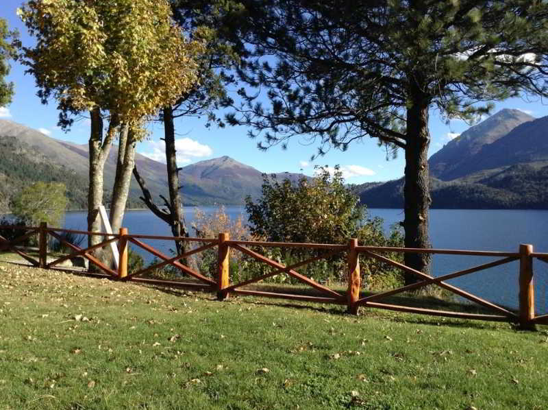 Lago Gutierrez Lodge San Carlos de Bariloche Extérieur photo