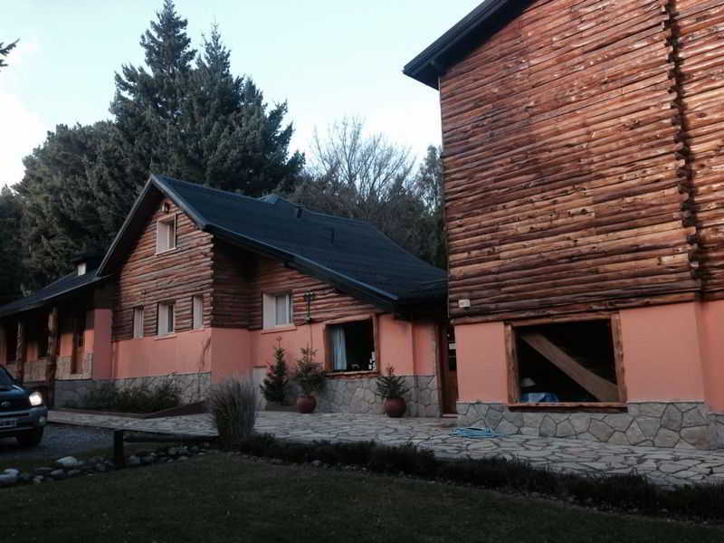 Lago Gutierrez Lodge San Carlos de Bariloche Extérieur photo