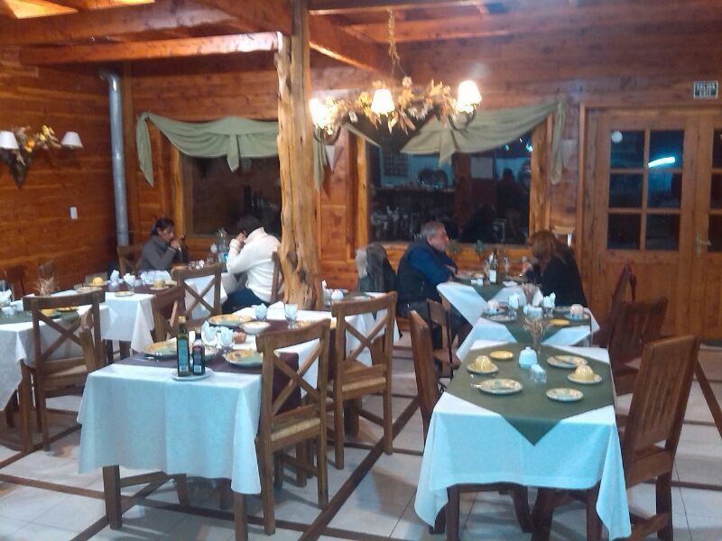 Lago Gutierrez Lodge San Carlos de Bariloche Extérieur photo